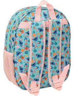 STITCH - Mochila Escolar, con Diseño 3D, Calidad y... 2