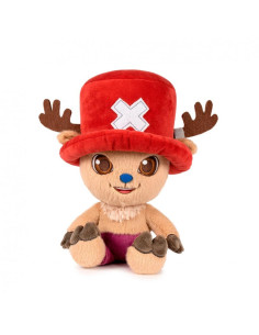 Peluche One Piece Live Action 24 cm Surtido. Se venden... 2