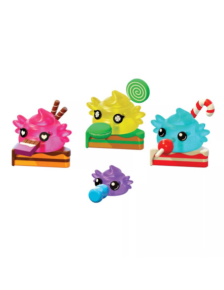 Fábrica Sqhishyverse - Haz tus propios squishies