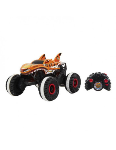 Hot Wheels Monster Trucks Radio Control