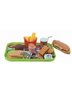 Happy Sandwich Juguete Infantil Juego de Rol
