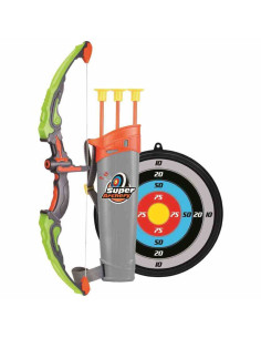 Deporwow | Arco con Flechas para Niños