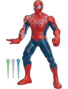 Marvel Spider-Man: Brand New Day, Spider-Man Energizado,...