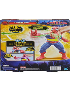 Marvel Spider-Man: Brand New Day, Spider-Man Energizado,... 2