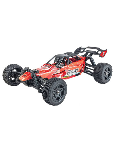 Ninco Coche Teledirigido Rc Cruiser 1:12 Ninco