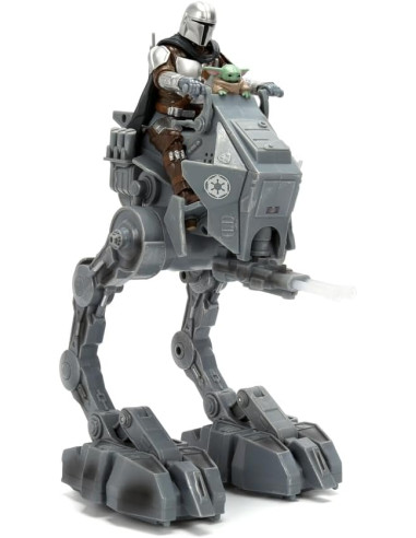Star Wars AT-RT Walker Teledirigido 29 cm,...