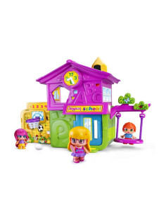 Pin y Pon El Cole de Pinypon 2