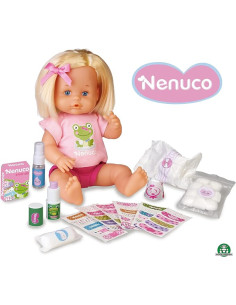 Nenuco Cura Sana  2