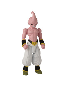Dragon Ball Limit Breaker Series Figura Kid Buu