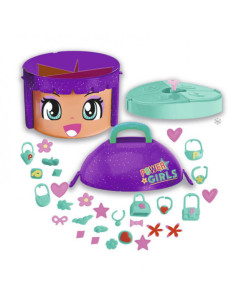 Pinypon Power Girls 2