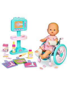 Nenuco ¡Emergencia Doctora! 2