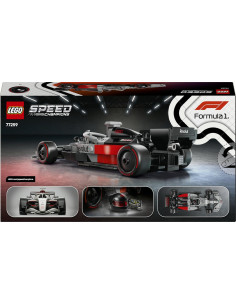 LEGO 77259 Speed Champions Coche de Carreras Audi Revolut... 2