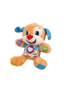 Mascota educativa interactiva para bebés + 9 meses