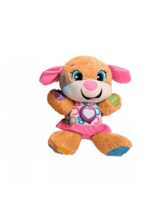 Mascota educativa interactiva para bebés + 9 meses 2