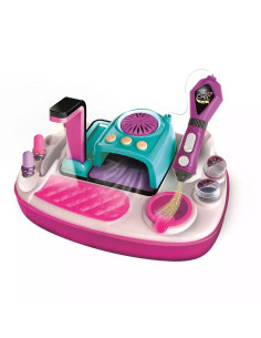 Crazy Chic Nail Art Studio Clementoni 2