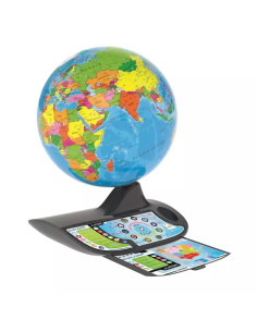 Globo Interactivo AI Bluetooth Clementoni