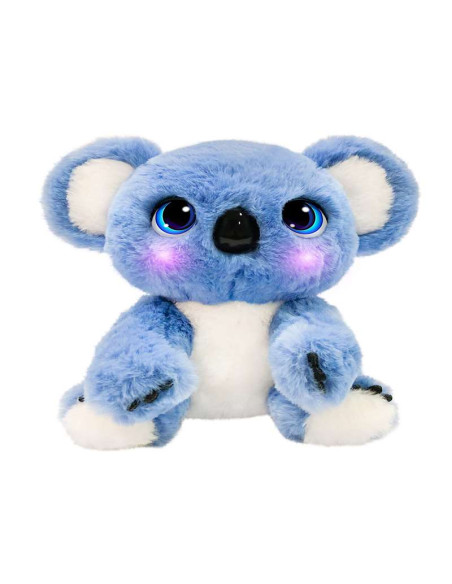 My Fuzzy Friends Koala Peluche Interactivo
