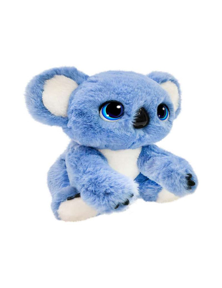 My Fuzzy Friends Koala Peluche Interactivo