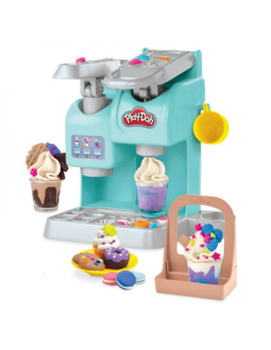 Play-Doh Cafetería Super Colorida Playset