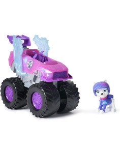 Paw Patrol Patrulla Canina - Pack Figura Roxi Rescue...