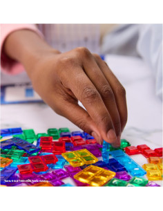 Juegos de Mesa Tetris, un Clásico de Estrategia y... 2
