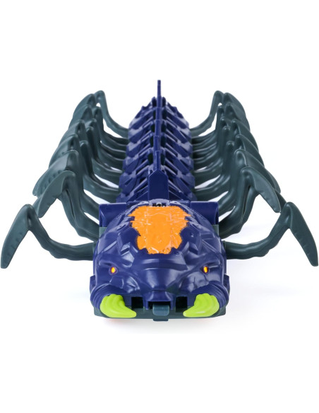 Radio Control Exploding Centipede Hexbots - Ciempies