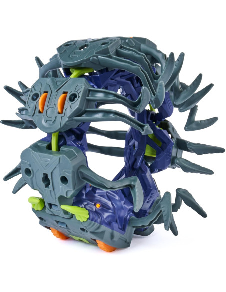 Radio Control Exploding Centipede Hexbots - Ciempies