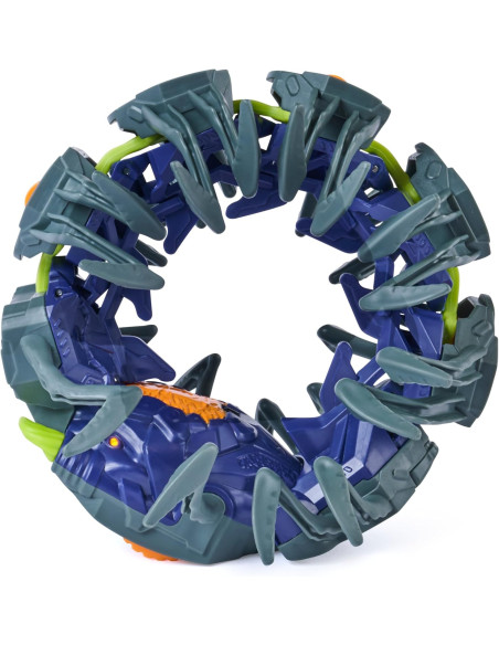 Radio Control Exploding Centipede Hexbots - Ciempies