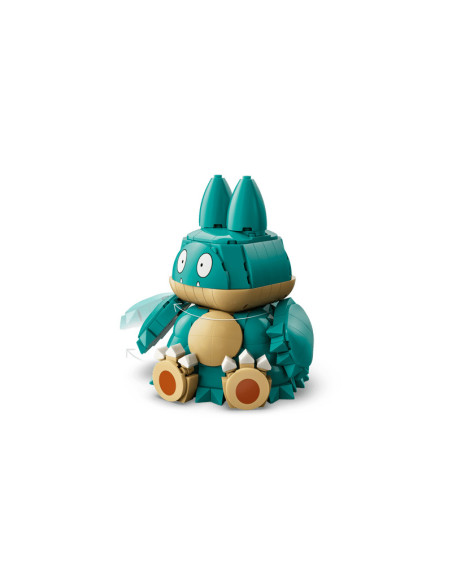 LEGO® Pokémon Munchlax 72150