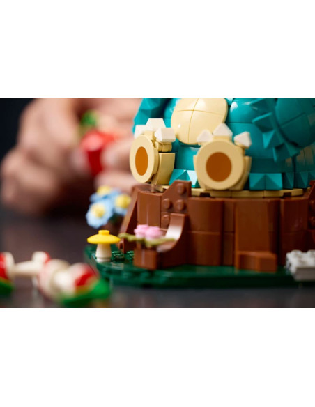 LEGO® Pokémon Munchlax 72150