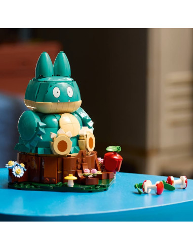 LEGO® Pokémon Munchlax 72150
