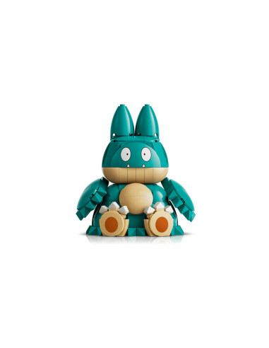LEGO® Pokémon Munchlax 72150