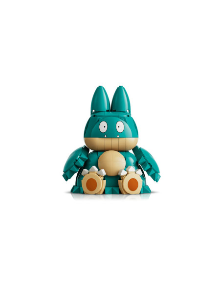 LEGO® Pokémon Munchlax 72150