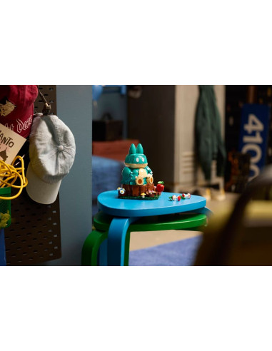 LEGO® Pokémon Munchlax 72150