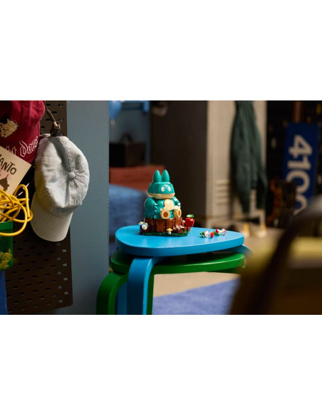 LEGO® Pokémon Munchlax 72150