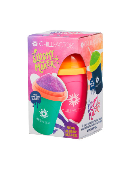 Chillfactor Surtido