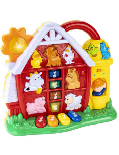 Granja Musical