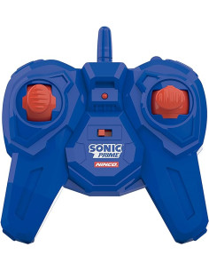 Moto teledirigida Sonic RC | Moto NincoRacers con Luces... 2