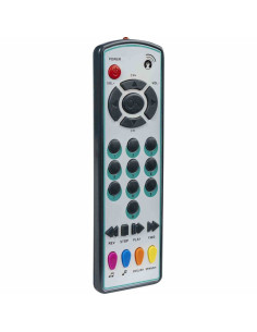 Mi Primer Mando TV Juguete Infantil de Infant Planet
