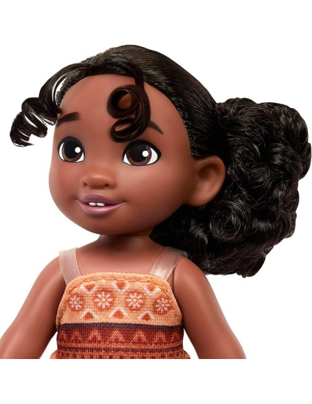 VAIANA 2 PACK 2 HERMANAS