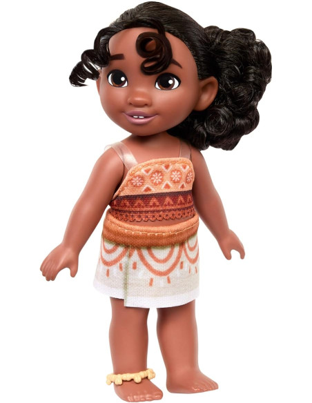 VAIANA 2 PACK 2 HERMANAS