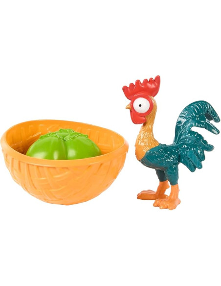 VAIANA 2 PACK 2 HERMANAS