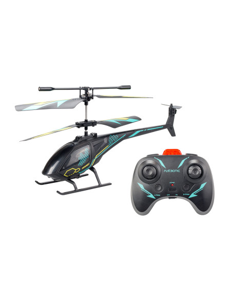 Helicóptero Air Mamba
