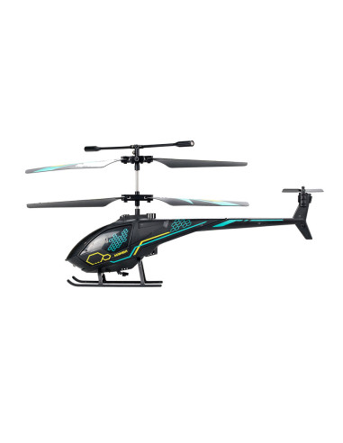 Helicóptero Air Mamba