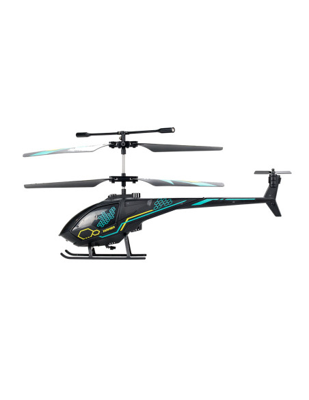 Helicóptero Air Mamba