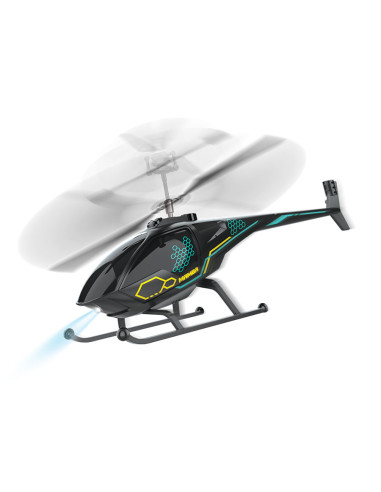 Helicóptero Air Mamba