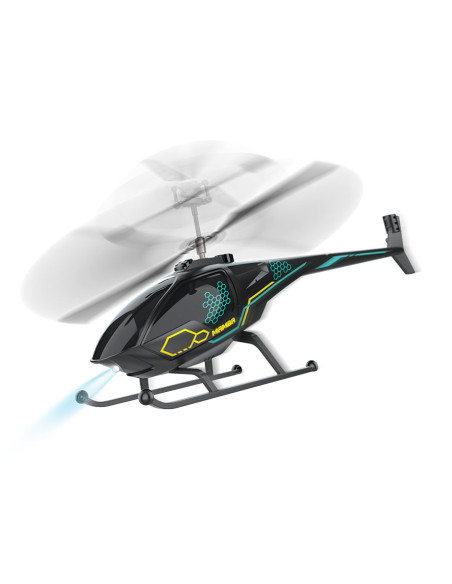 Helicóptero Air Mamba