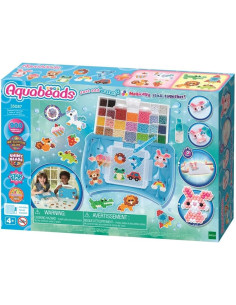 Aquabeads - 35087 Estudio de Manualidades