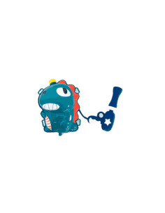 Pistola de Agua con Mochila Infantil – Diseños de...