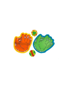 Captura la Bola Mano – Juego de puntería divertido y seguro